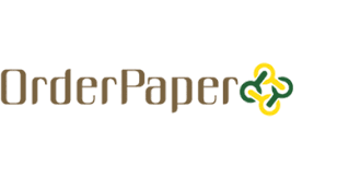 Order Paper